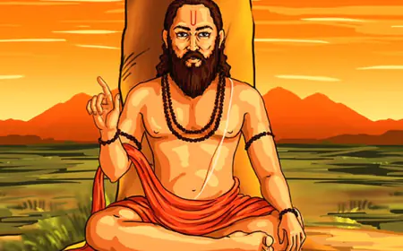 संत साहित्य में रहस्यवाद