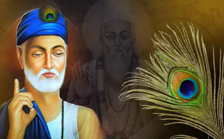 कबीर की विचार चेतना और प्रासंगिकता