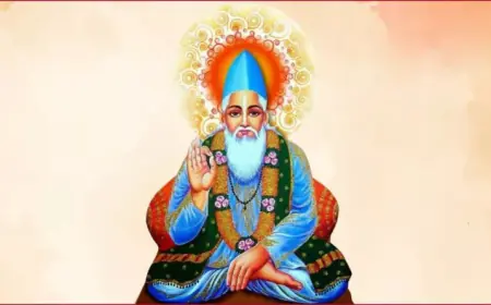 कबीरदास की निर्गुण परम्परा