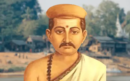 भक्त कवि विद्यापति और उनका काव्य संसार