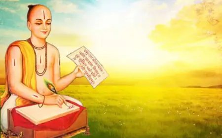 लोकनायक तुलसीदास