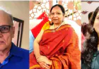 साहित्यश्री सम्मान अजमेर के प्रफुल्ल प्रभाकर और हिन्दी सृजन पुरस्कार जयपुर के प्रबोध कुमार गोविल को
