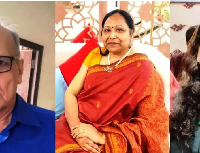 साहित्यश्री सम्मान अजमेर के प्रफुल्ल प्रभाकर और हिन्दी सृजन पुरस्कार जयपुर के प्रबोध कुमार गोविल को