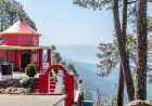 कसार देवी   वास्तविकता और विज्ञान : Kasar Devi Mysterious Energy