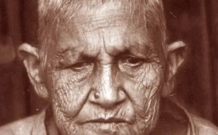 Tinchari Mayi | टिंचरी माई उर्फ दीपा देवी | भाई के इन शब्दों ने बदल दी थी जिसकी जिंदगी की दशा और दिशा