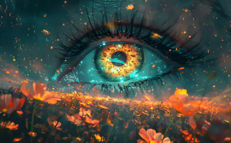 Hindi Stories  | Motivational Sotry in Hindi | मन की आँखे