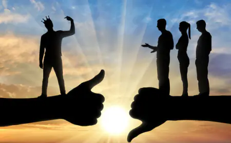 Hindi Stories  | अंहकार