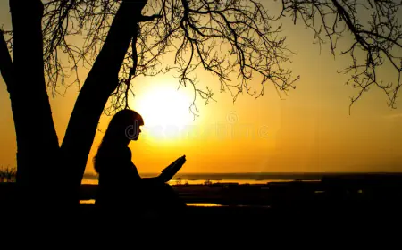 Hindi Poetry | क्या से क्या बन गए आप