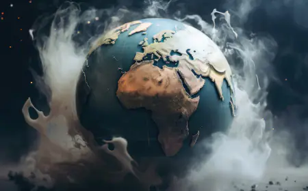 धुंआ धुंआ