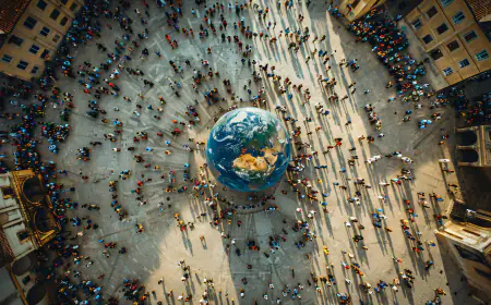 जनसंख्या नियंत्रण