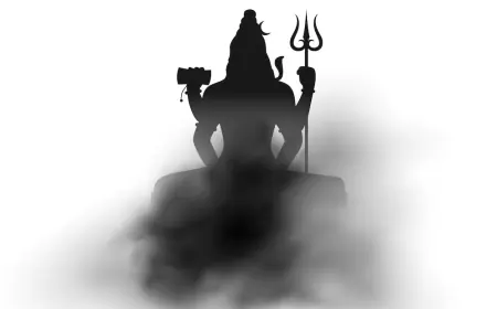 शिव वंदना