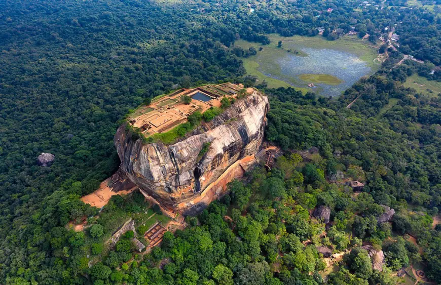 Best Places to Visit in Sri Lanka | पर्यटन का स्वर्ग श्री लंका