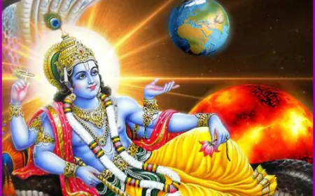 अवतार लो प्रभु