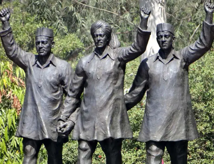 Hussainiwala : हुसैनीवाला : यह धरती है बलिदान की