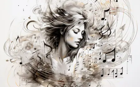 जीवन का संगीत है हिंदी