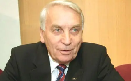 इगोर स्पास्की : सबमरीन डिजाइन के सुनहरे दिनों का अंत