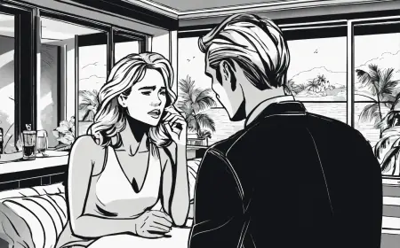 पढ़िए प्रफुल्ल प्रभाकर जी की लिखी कहानी 'शोधपत्र'