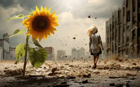 ज़िंदगी इम्तेहान लेती है