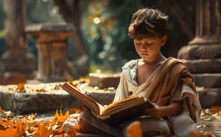 बाल साहित्य