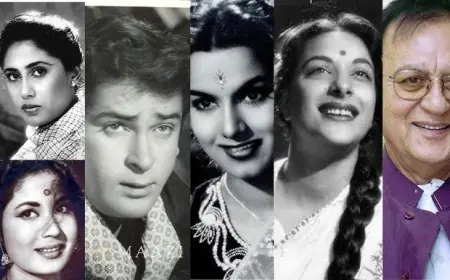 साहित्य और सिनेमा