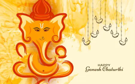 पूजा करो गणेश