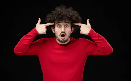 वो पागल आदमी