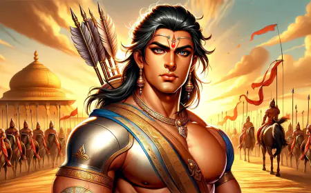 करुणा की पुकार