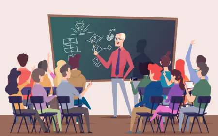 कोचिंग की कक्षाओं में क़ैद कच्चे ख्वाब: आधुनिक शिक्षा का अक्स