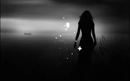 तेरा साया और मेरी काया