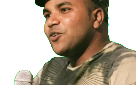 दीपक बोल रहा है