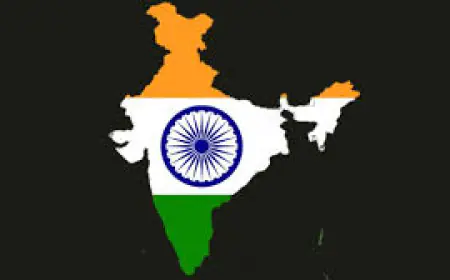 भारतीय संविधान पर खतरा