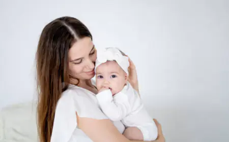 बेटी का सुख