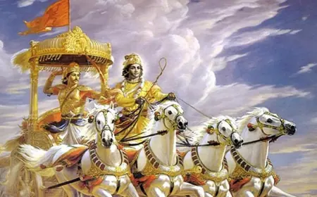 महाभारत और द्रौपदी