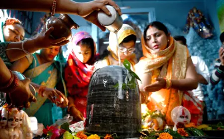 देवाधिदेव महादेव ॐ नमः शिवाय