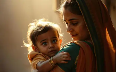 मां की सौगंध