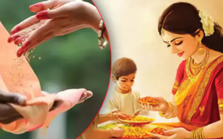 संतान की सुख समृद्धि का व्रत है अहोई अष्टमी