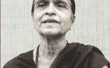 शिवानी का व्यक्तित्व और कृतित्व