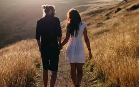 आकर्षण सिर्फ एक भ्रम