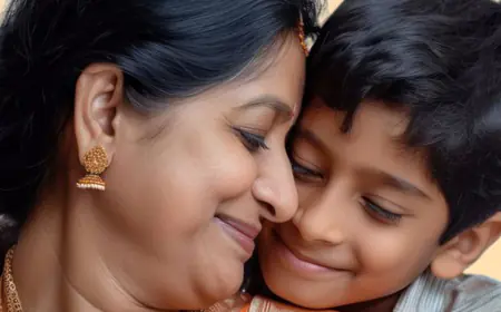 देश की ऊर्जा !