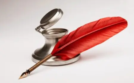 साहित्य का इतिहास दर्शन