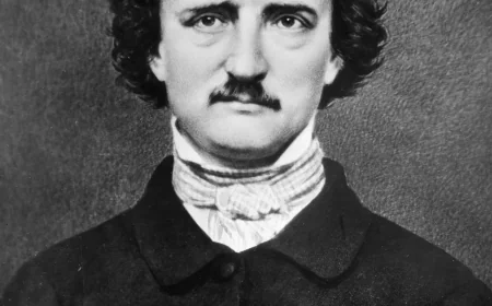 अमेरिकी कवि और लेखक