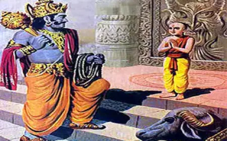 फेकूलाल का पुनर्जीवन