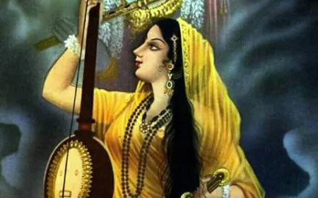 कहानी : श्यामल