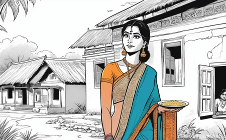 नहीं,वह नहीं रोयेगी