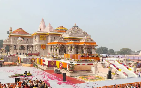 राम मंदिर