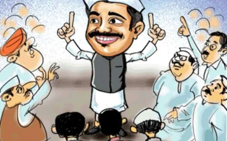 चुनावी मौसम