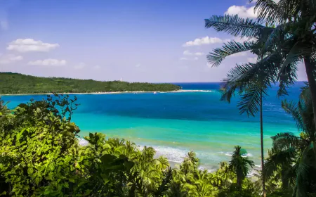 सागर सी गहरी लहरों सी  चंचल मेरी अंडमान यात्रा