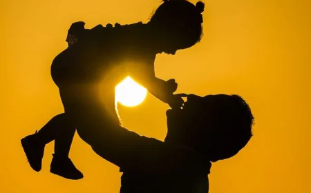 बाबा की बिटिया