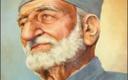 खान अब्दुल गफ्फार खान