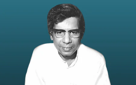 फणीश्वर नाथ ‘रेणु’ आंचलिकता के अद्वितीय शिल्पी